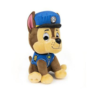 Spinmaster Gund Paw Patrol Plush (15 cm) Chase