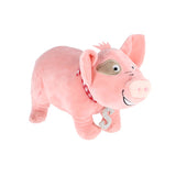 Bambolino igrače crkljajo Plush Fien in Teun Sebastiaan Het Varken, 22 cm