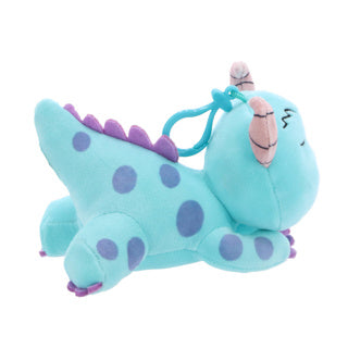 Klíčový prsten Sambro Snuglet de Pooh