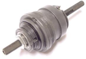 Sturmeyarcher HSX120 Interni per SAB AT3 senza intervallo