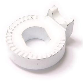 Shimano Nexus A-Asborg Ring 6L White