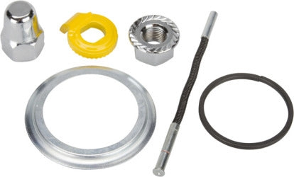 Shimano-komponent sæt Nexus 3 SM-3R40 Hub (176,8 mm længde)