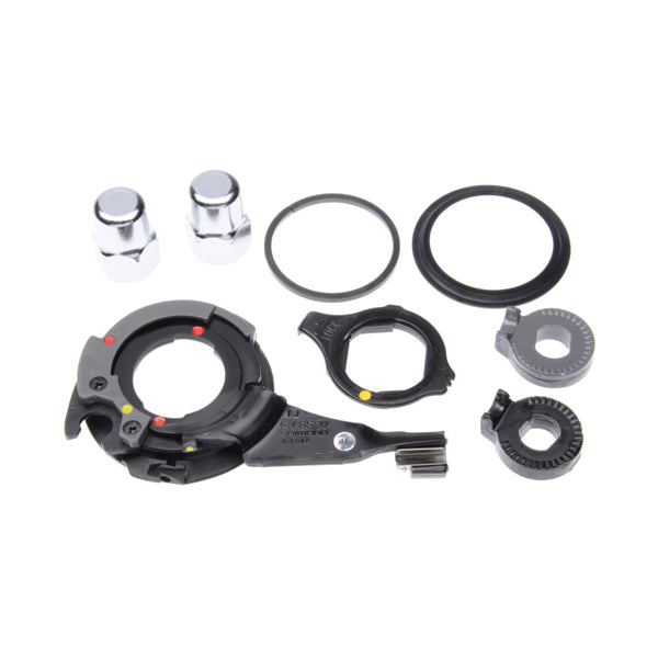 Shimano-komponent indstillet Nexus 8 SG-8S31 Hub