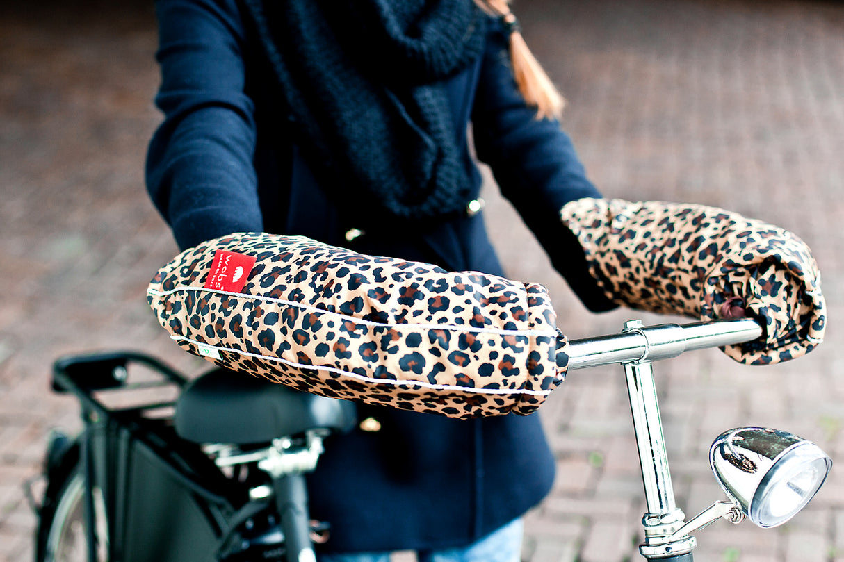 Wobs Handosmëttel Specials Leopard