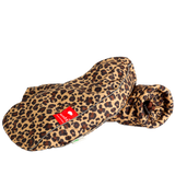 Wobs Handosmëttel Specials Leopard