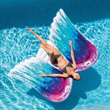 INTEX - Angel Wings Airbed