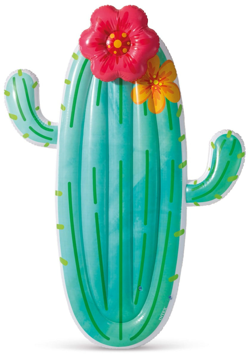 Intex 58793eu cactus galleggiante
