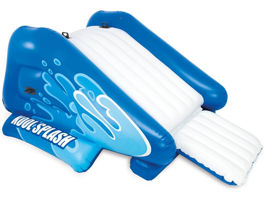 Slide Intex