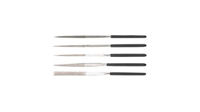 Topex fit Set 5x 4.0x140mm