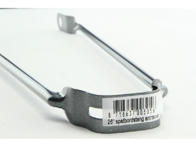 Hulzebos Fender Rod 26SP antracite