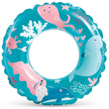 Intex zwemband junior-turquoise