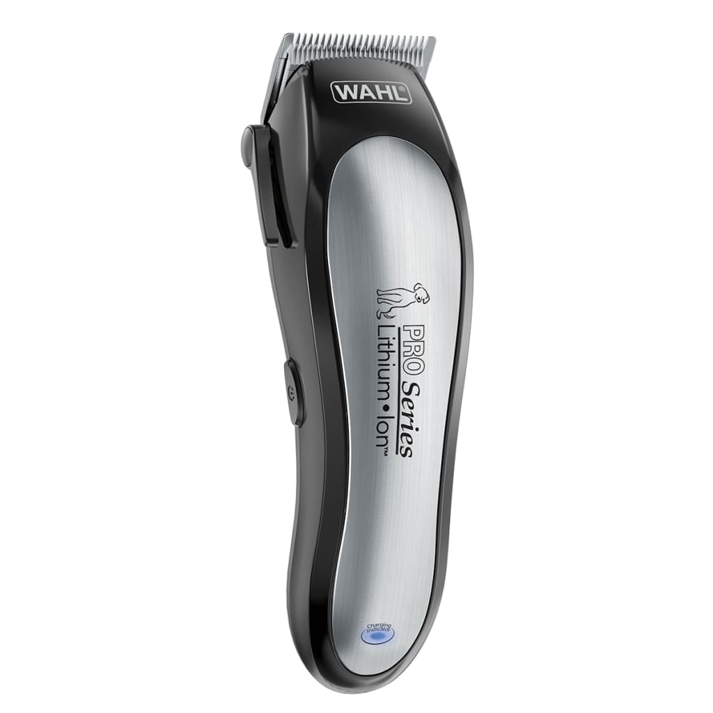Wahl 12 pièces Animal Tane Set Lithium Ion Series 09766-016