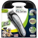 Wahl 12 pièces Animal Tane Set Lithium Ion Series 09766-016