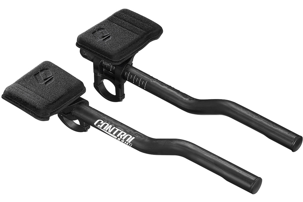 Control Tech TT TT CARBON SET -UP podaljšek ročaja S Bend