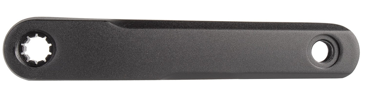 Samox Shape 1 Bask Right 160 5 mm (Bosch3) Matt Matt Black