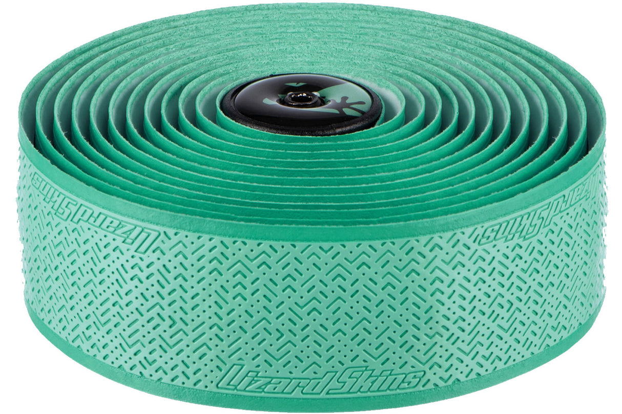 Pelli lucertole pelli lucertole dsp v2 2,5 mm nastro sterzo celeste verde
