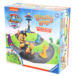 Ravensburger Bunny Hop Board Game