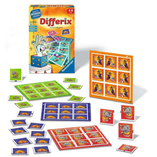 Ravensburger Différenx