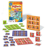 Ravensburger Différenx