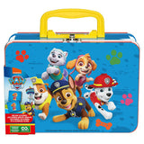 Spinmaster Game Paw Patrol Memo Match (TIN)