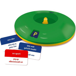 Jumbo Pim Pam Pet Child Play