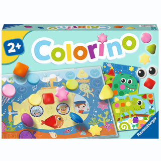 Barve in oblike Ravensburger Colorino