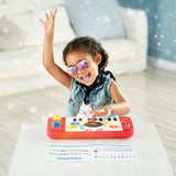 HAPE DJ mix and spin studo play set