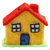 Hëlze piggy Bankhaus