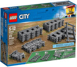 LEGO CITY 60205 Togskinner