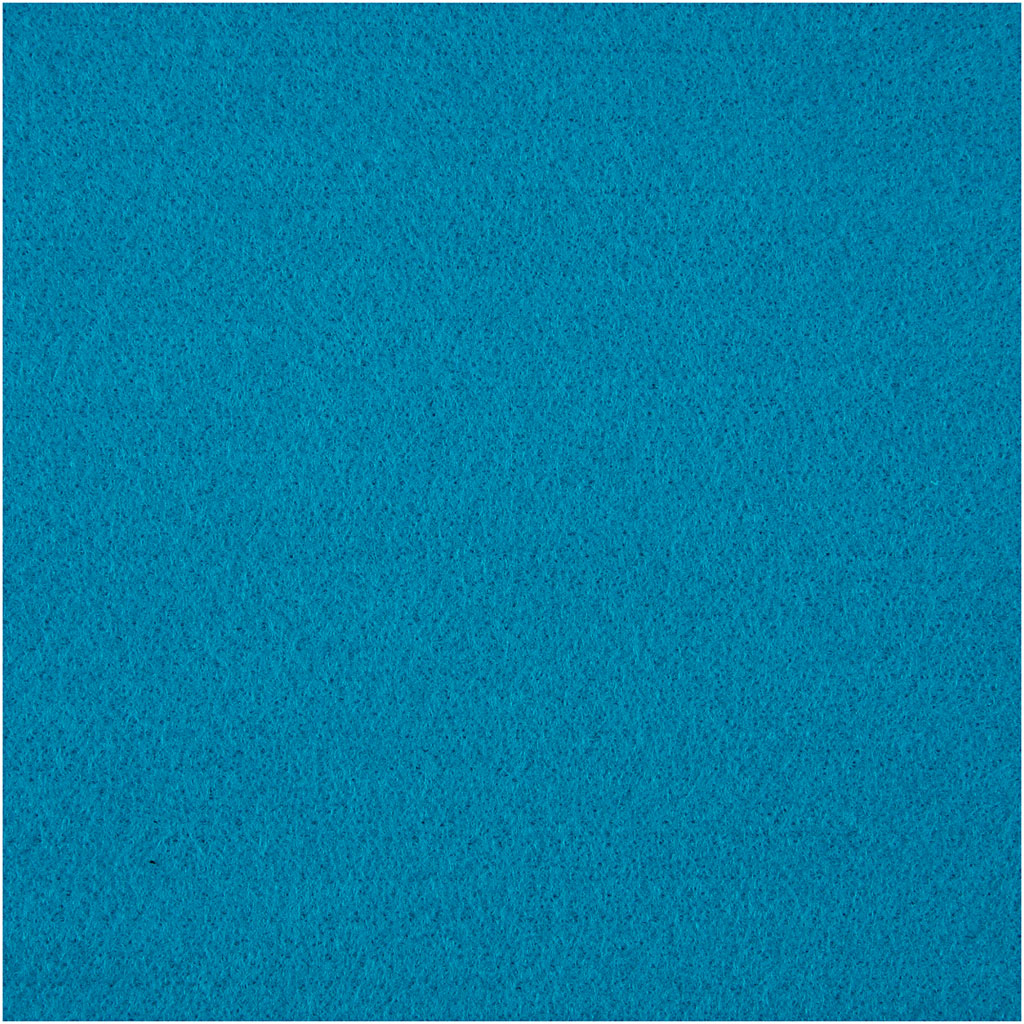 Hobbyvill Turquoise A4, 10 listů