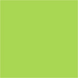 Creativ Company Eva Foam Sheets Light Green A4, 10st.