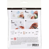 Creativ Company Mini Creative Kit Fish Game