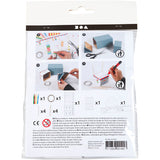 Creativ Company Mini Creative Kit Milkpak