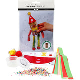 Creativ Company Mini Creative Kit toalerol klaun