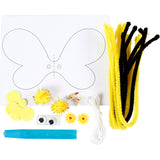 Mini kreativ Kit - Toilette Roll Dangling