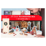 Chrëschtdag Gnome an Accessoiren Set