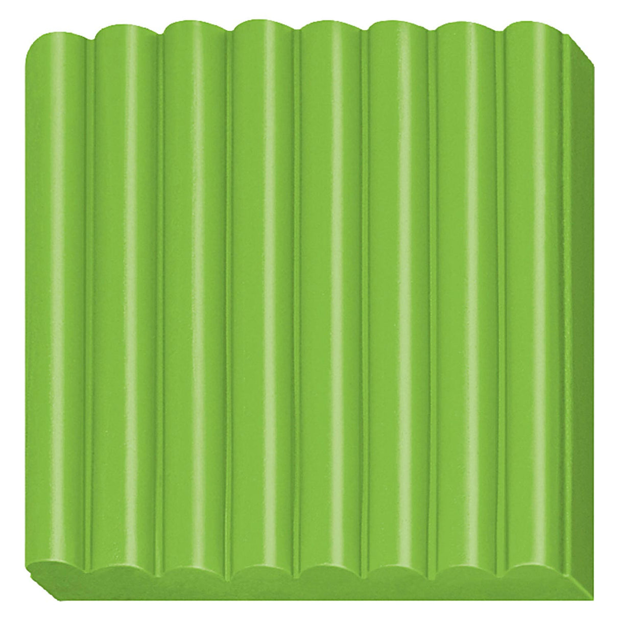 FIMO KIDS MONTING CLAY VERT clair, 42gr