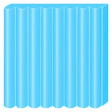 Modelování efektů Fimo Fimo Clay Neon Blue, 57gr