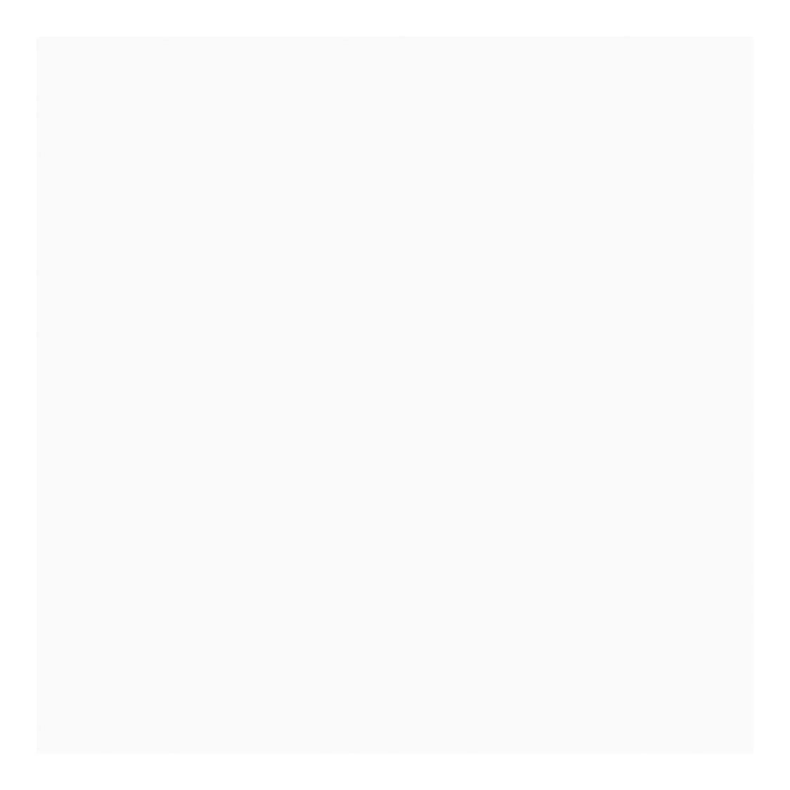 Creativ Company karton White A4 210-220G, 10 listov