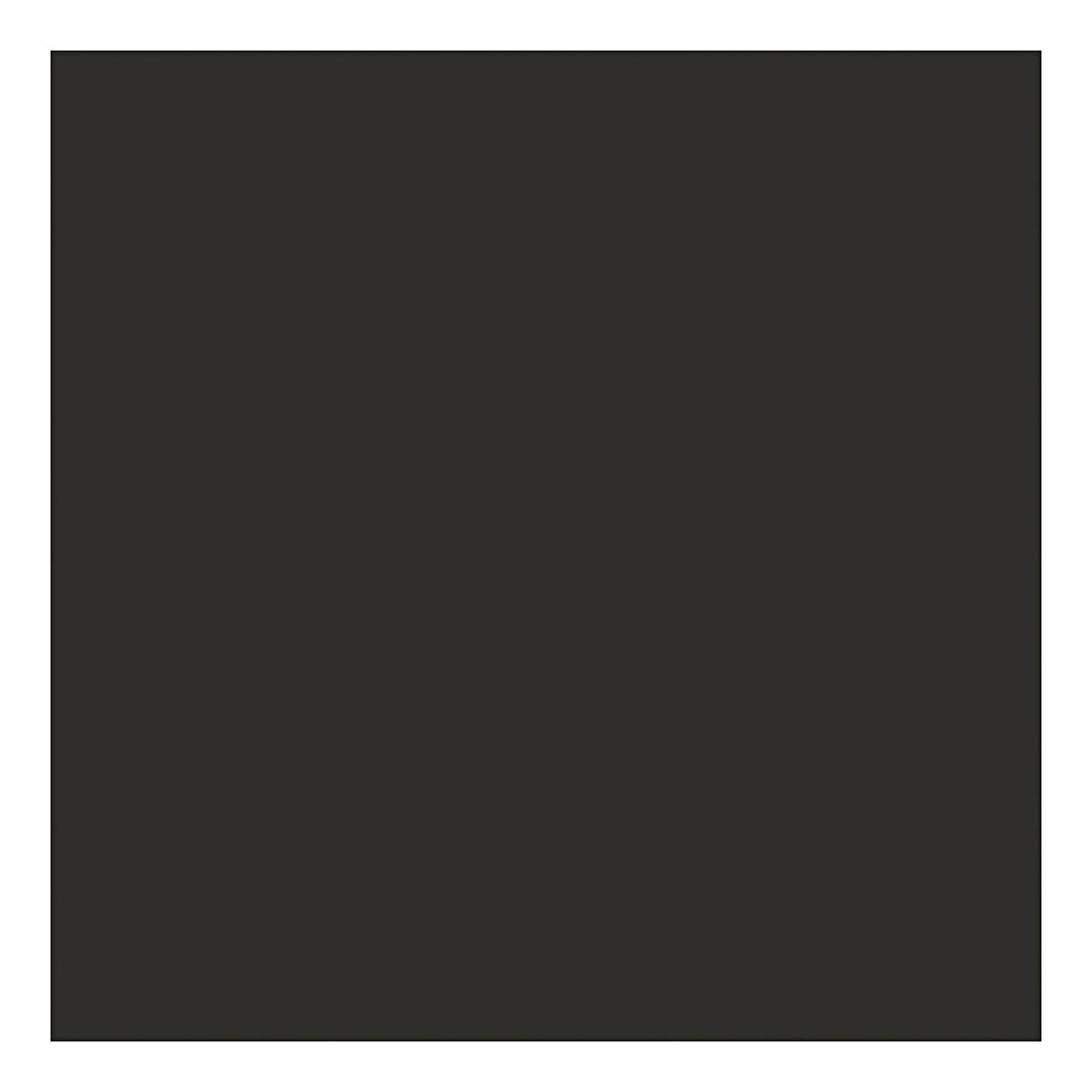 Creativ Company Karton Black A4, 210-220G, 10 Blätter
