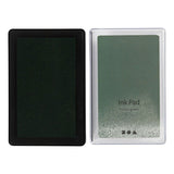 Creativ Company Stamp Ink Lime Groen, 9x6 cm