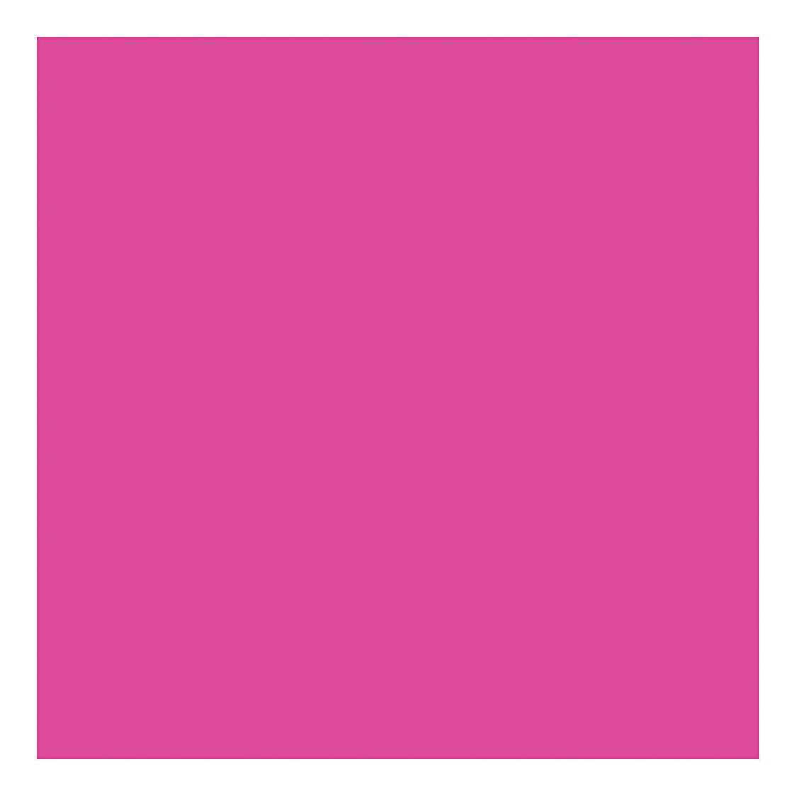 Pintura textil semi -cubierta de color textil de la empresa de creativ - rosa, 50 ml