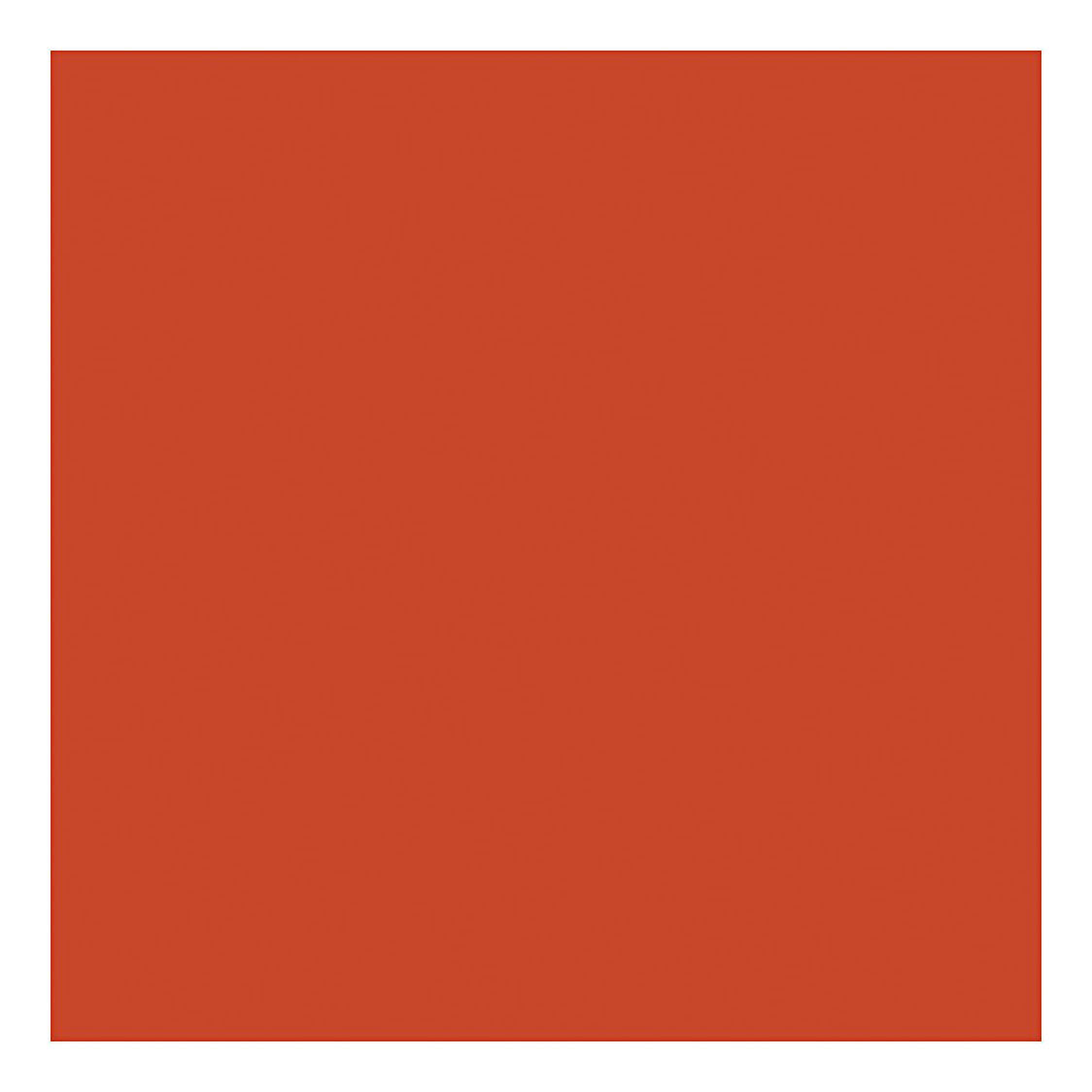 Creativ Company Glass Color Transparent Farba - Orange, 30 ml