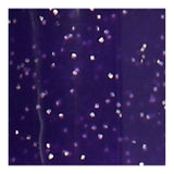 Creativ Company Glasen Porcelain Start Glitter semi-couverture Violet