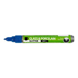 Creativ Company Glass and Portcel Staff Glitter Semi-cobarde