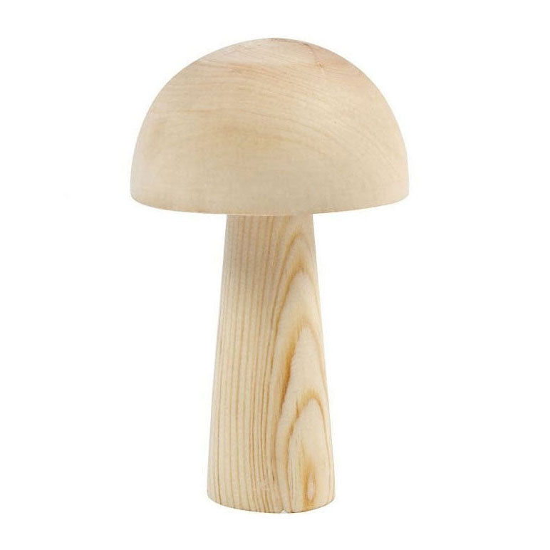 Creativ Company Wooden Houba, 14 cm