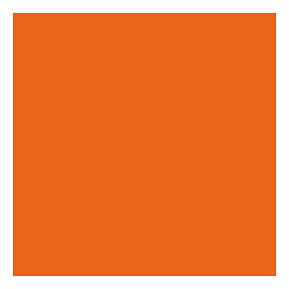 Creativ Company Schmink Perlised Orange, 20ml