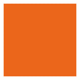 Creativ Company Schmink Perlised Orange, 20ml