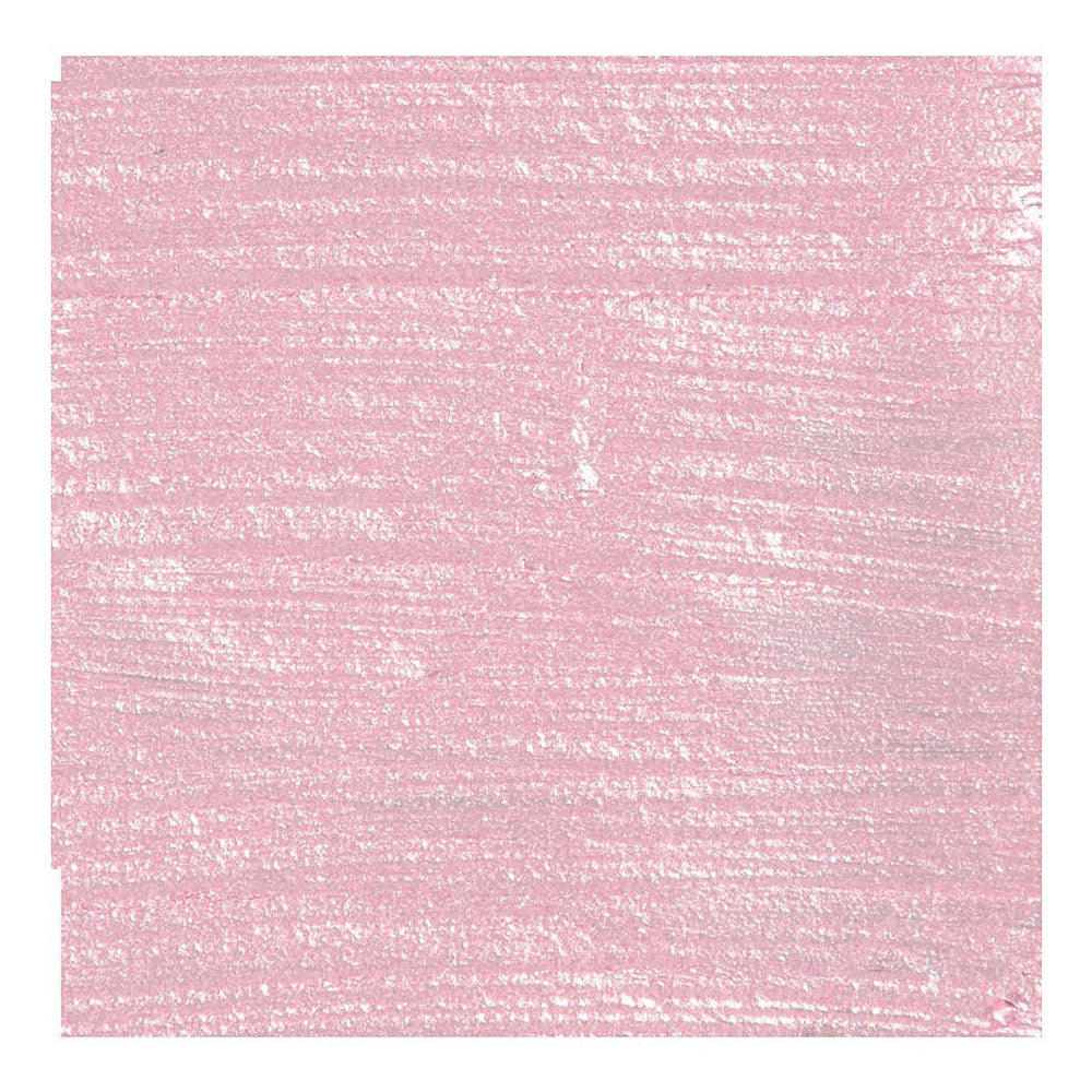 Creativ Company Inka -Gold Glosswax - Rose Quartz, 50ml