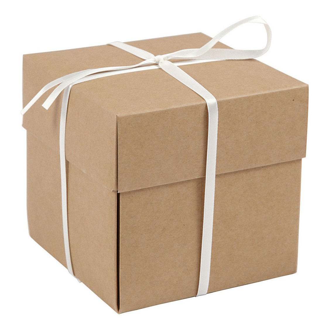 Creativ Company Explosion Box Box Box Naturel Set